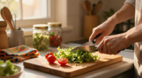 7 Best Salad Chopping Tools in 2026