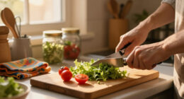 7 Best Salad Chopping Tools in 2026