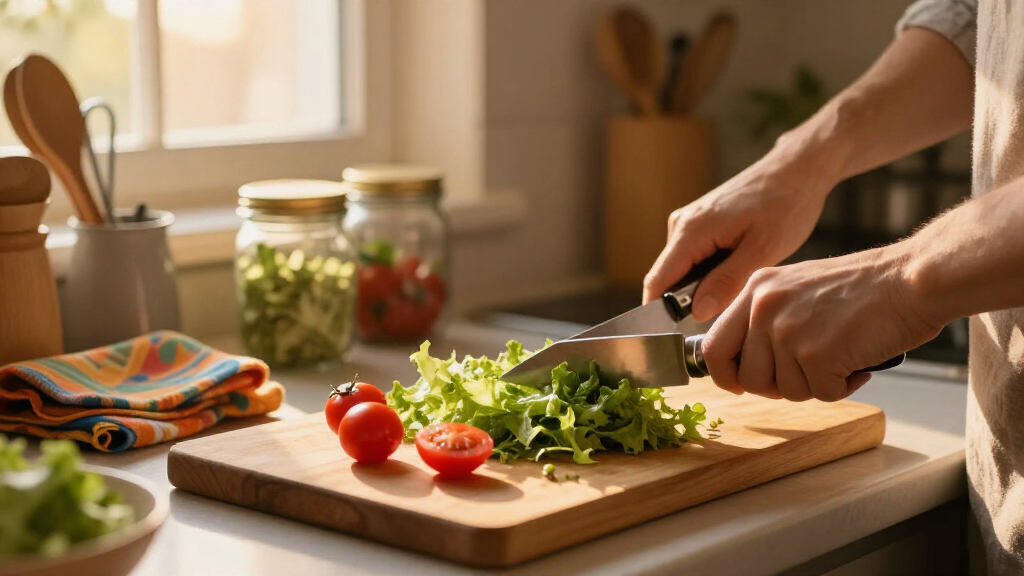 7 Best Salad Chopping Tools in 2026