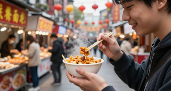 7Th Shanghai Snack Carnival Opens At Global Harbor