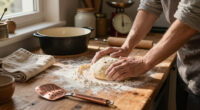 8 Best Artisan Baking Tools for Sourdough and Handmade Bread in 2026
