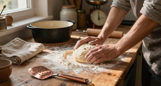 8 Best Artisan Baking Tools for Sourdough and Handmade Bread in 2026