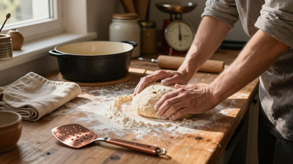 8 Best Artisan Baking Tools for Sourdough and Handmade Bread in 2026