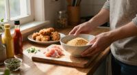 8 Best Condiments For Breading Chicken In 2026