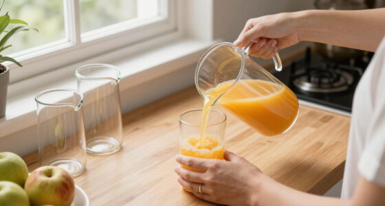 8 Best Glass Bathroom Storage Pitchers in 2026