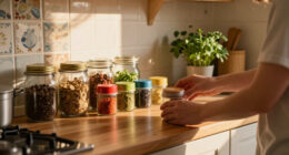 8 Best Kitchen Counter Organizers in 2026