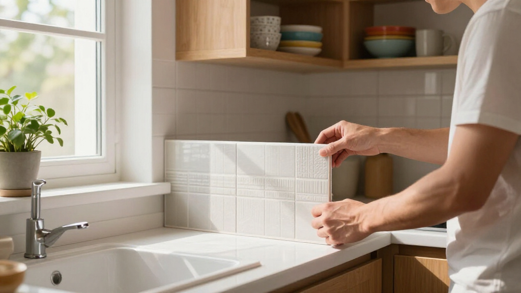 8 Best Renter-Friendly Kitchen Upgrades in 2026