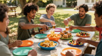 8 Best Tailgating Party Food in 2026