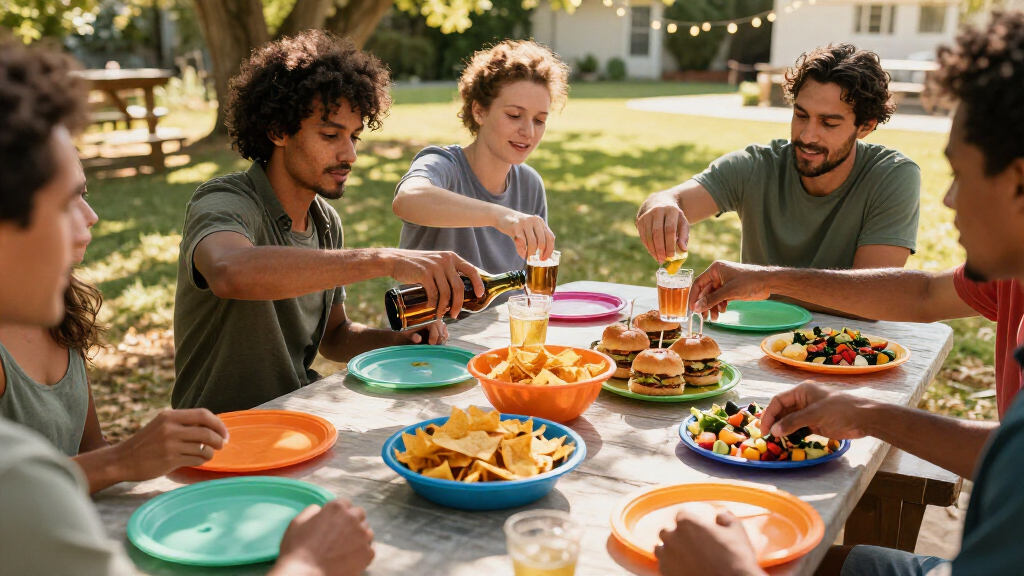 8 Best Tailgating Party Food in 2026