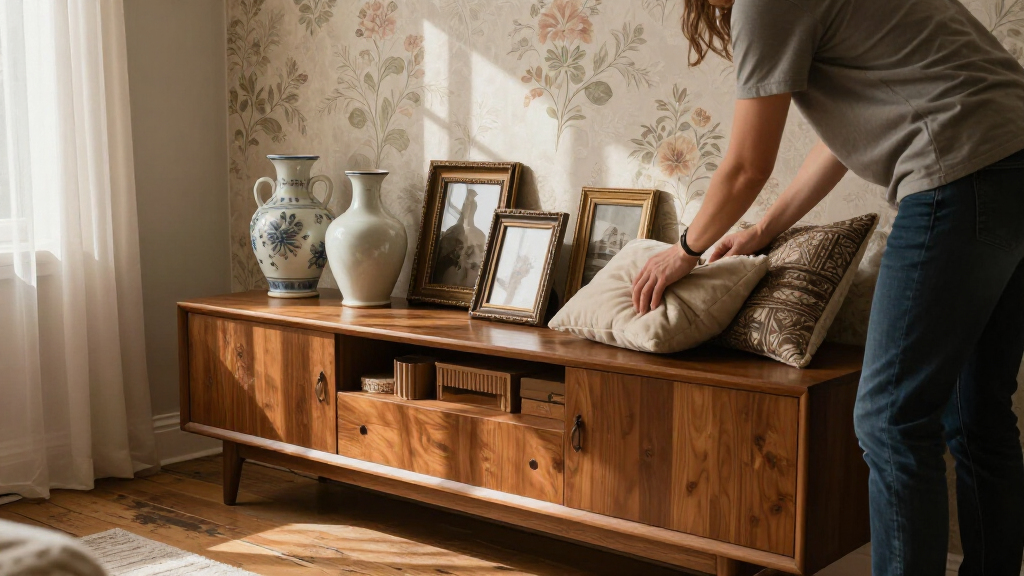 8 Best Vintage-Inspired Home Decor in 2026