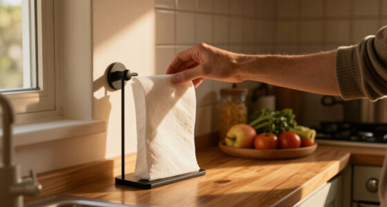 8 Best Wall Mounted Paper Towel Holders in 2026