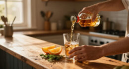8 Best Whiskey Cocktail Ingredients in 2026
