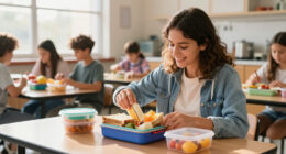 9 Best Lunchbox Food Containers for Students in 2026
