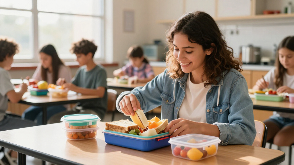 9 Best Lunchbox Food Containers for Students in 2026