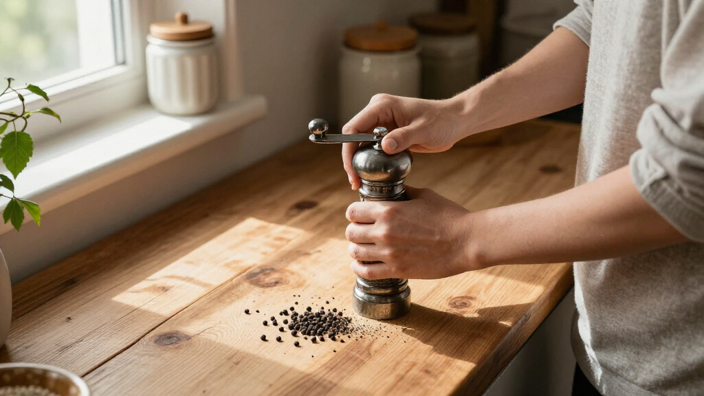 9 Best Pepper Grinding Machines in 2026