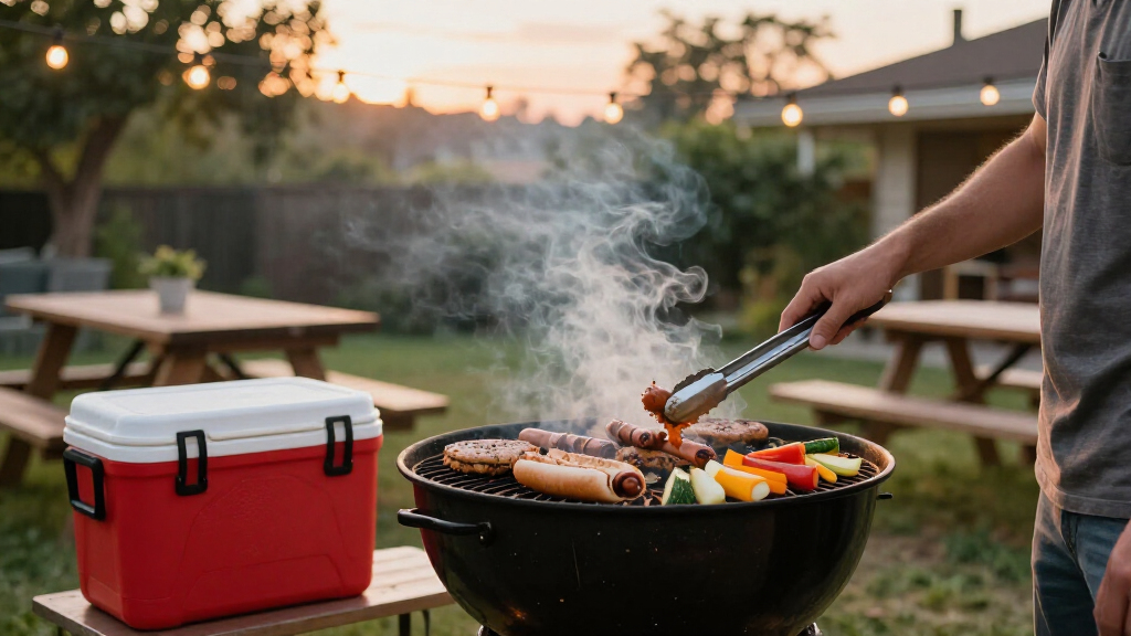 9 Best Tailgating Coolers and Grills for 2026