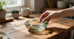 9 Best Vintage Glass Ashtrays in 2026