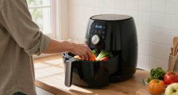 Air Fryers For Healthy Cooking: A Prime Big Deal Days Guide