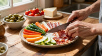 Antipasti Senza Glutine: 20 Ricette Golose Da Preparare