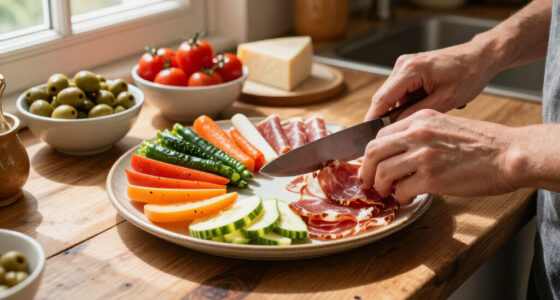 Antipasti Senza Glutine: 20 Ricette Golose Da Preparare