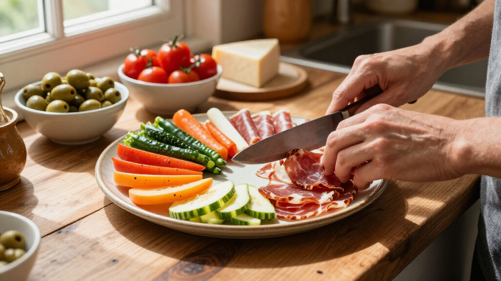 Antipasti Senza Glutine: 20 Ricette Golose Da Preparare