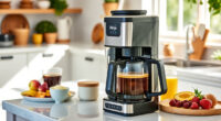 Beat the Heat: Creative Summer Recipes with the Ninja Hot & Iced XL Coffee Maker