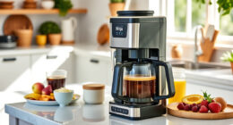 Beat the Heat: Creative Summer Recipes with the Ninja Hot & Iced XL Coffee Maker
