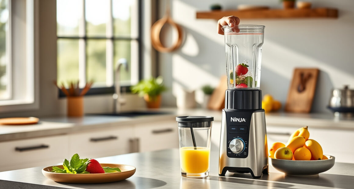 Beat the Heat: Tips & Hacks for Using the Ninja Blast Portable Blender This Summer