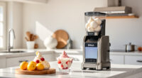 Beat the Heat with Ninja NC701 CREAMi Swirl Ice Cream Maker