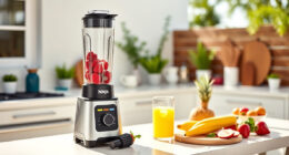 Beat the Heat with the Ninja Blast Max Portable Blender