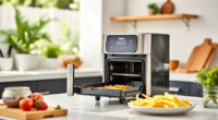 Beat the Heat with the Ninja Foodi Smart XL Air Fry Oven This Summer
