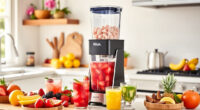 Beat the Heat with the Ninja SLUSHi Frozen Drink Maker's Summer Recipes