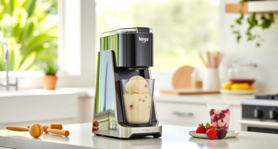 Beat the Summer Heat: Tips & Hacks for Your Ninja CREAMi Ice Cream Maker