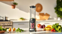 Beat the Summer Heat with the Ninja Blast Portable Blender