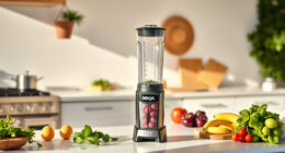 Beat the Summer Heat with the Ninja Blast Portable Blender