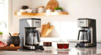 Beat the Summer Heat with the Ninja DualBrew Pro Coffee Maker