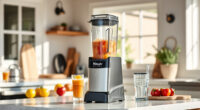 Beat the Summer Heat with the Ninja SLUSHi Max XXL Frozen Drink Maker