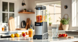 Beat the Summer Heat with the Ninja SLUSHi Max XXL Frozen Drink Maker