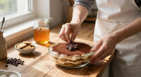 Bee Sting Tiramisu