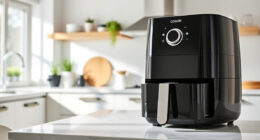 Best COSORI Air Fryer for Meal Prep (2026) — Guide 12