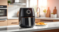 Best COSORI Air Fryer for Two People (2026) — Guide 14