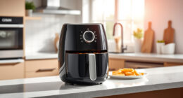 Best COSORI Air Fryer for Two People (2026) — Guide 14