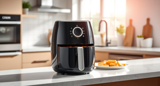 Best COSORI Air Fryer for Two People (2026) — Guide 14