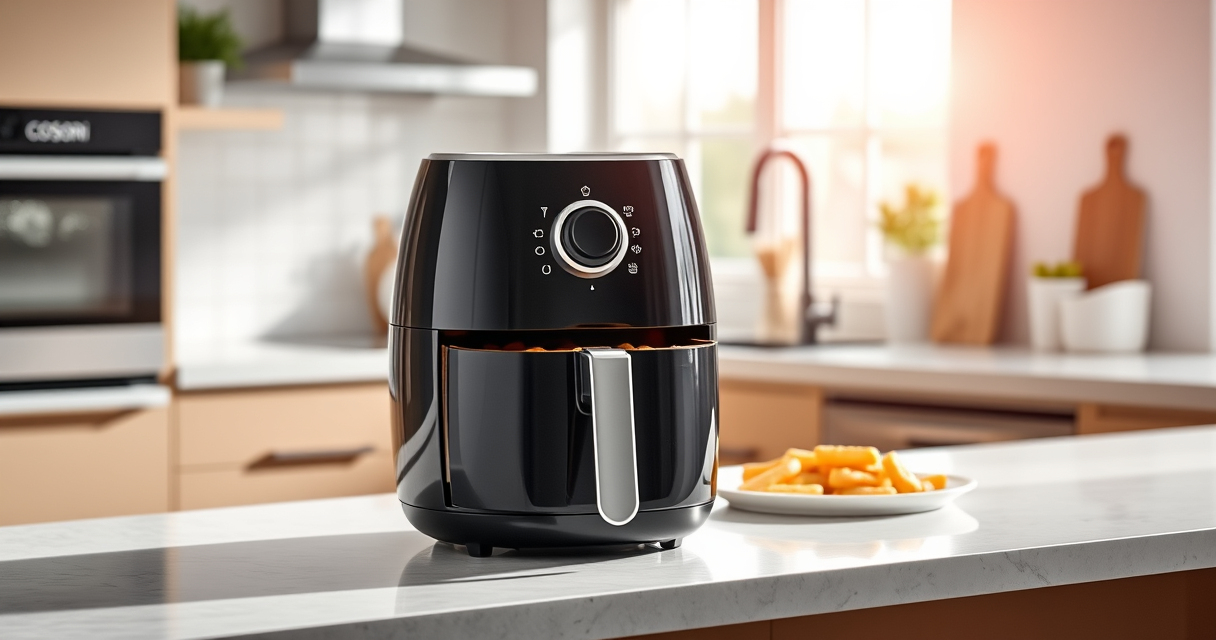 Best COSORI Air Fryer for Two People (2026) — Guide 14