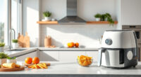 Best COSORI Air Fryers for Frozen Foods (2026) — Guide 15