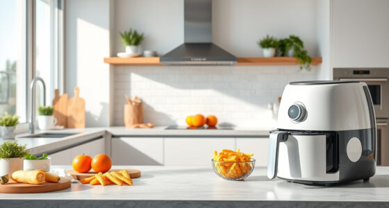Best COSORI Air Fryers for Frozen Foods (2026) — Guide 15