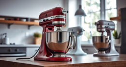 Best KitchenAid Flex Edge Beater in 2026: Accessories & Parts