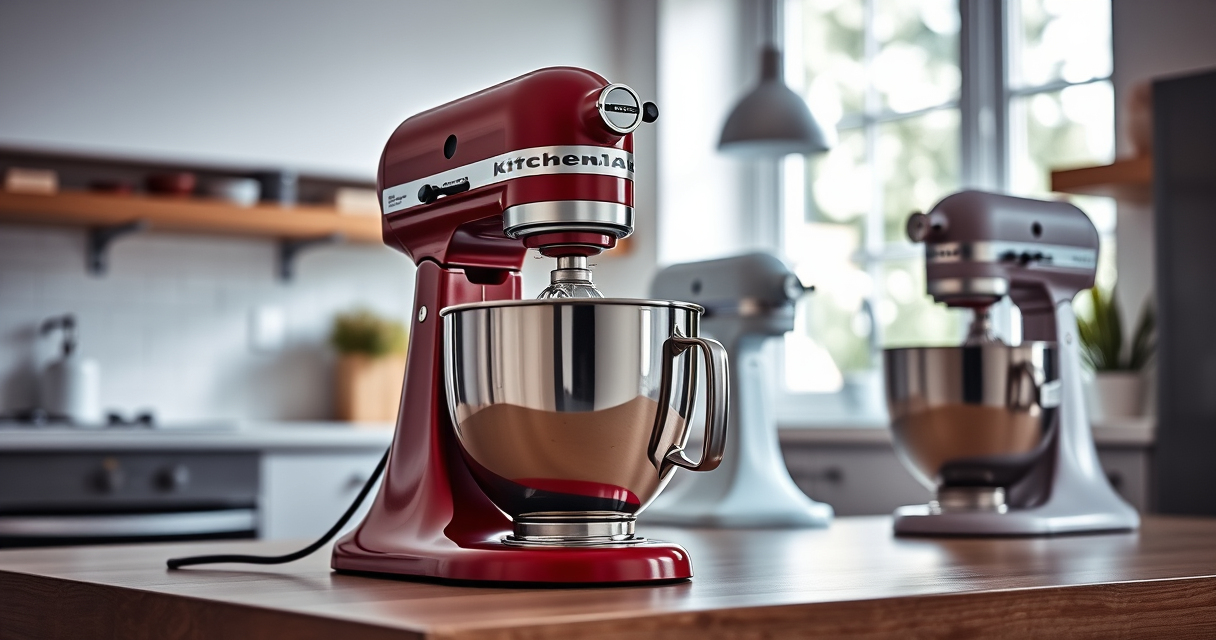 Best KitchenAid Flex Edge Beater in 2026: Accessories & Parts