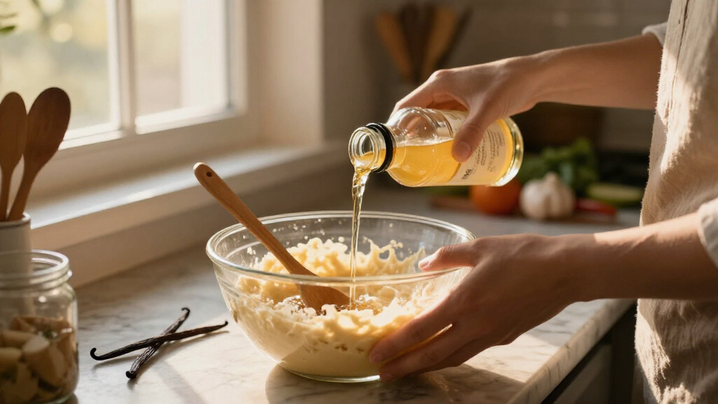 The 10 Best Vanilla Extracts