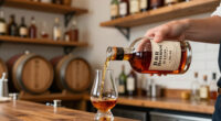 Booker’s ‘The Reserve 2026’ Is Its Second-Ever Rye, Aged In Ex-Brandy Casks